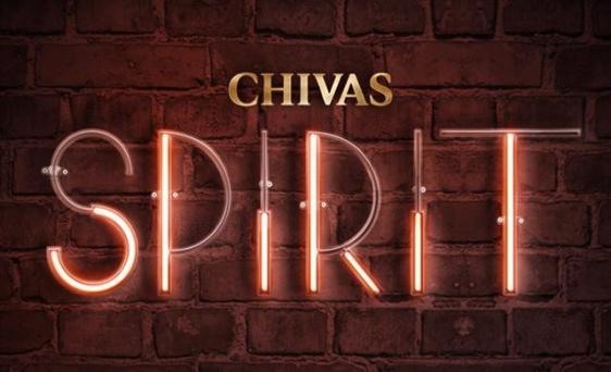 chivas spirit