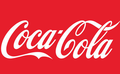 coca cola língua mascote