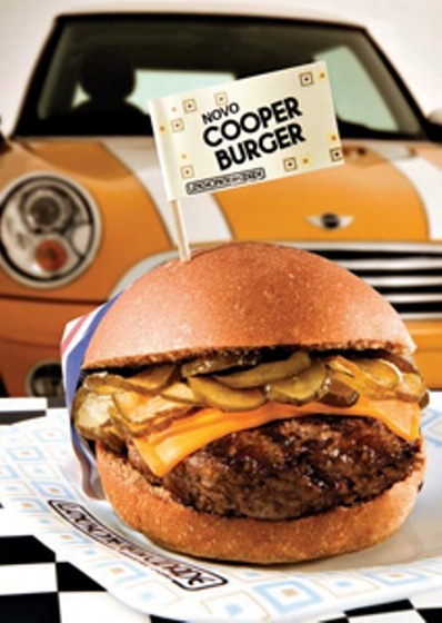 copperburger