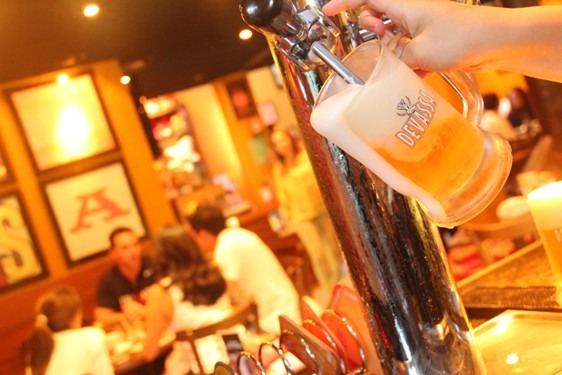 A Cervejaria Devassa inaugura no Norte Shopping em agosto.