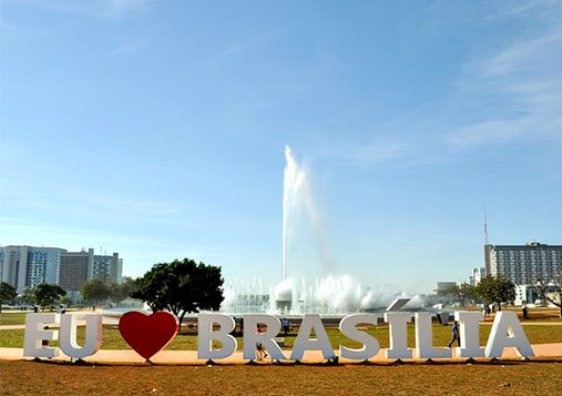 eventos em brasilia