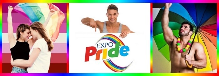 expo pride 