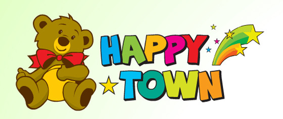happy-town