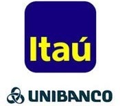 itaú unibanco logo