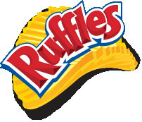 ruffles logo