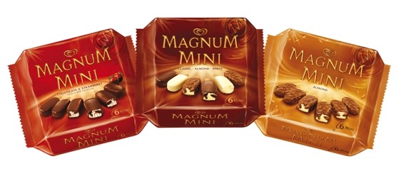 magnum mini
