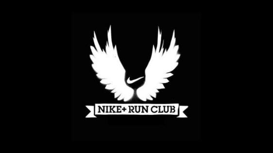 nike run club