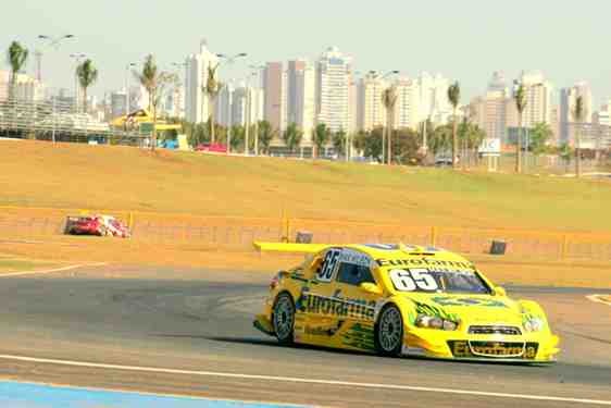 O Autódromo de Goiânia volta a receber uma etapa da Stock Car depois de 13 anos.