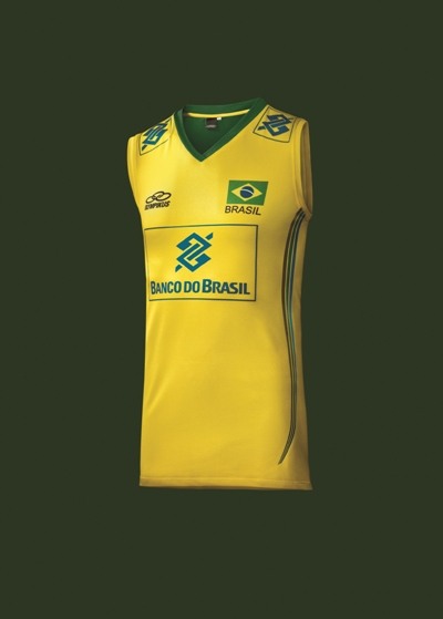 uniforme selecao brasileira de volei_olympikus