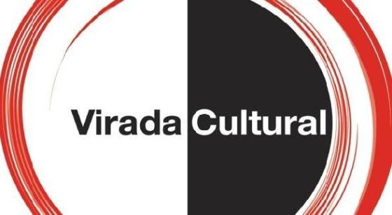 virada cultural