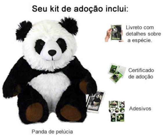wwf brasil kit_adocao_panda_1