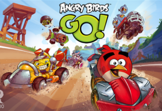 Produtora de Angry Birds vai abrir estúdio em Londres