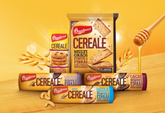 Integer\OutPromo lidera primeira ativação de Bauducco Cereale no e-commerce