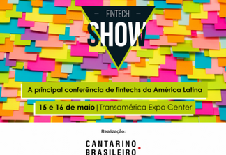 Transamérica Expo é palco da Fintech Show