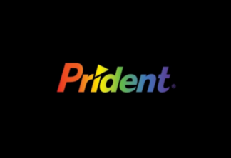 Trident se transforma em Prident no mês do orgulho LGBTQIA+