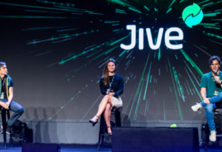 Hype realiza evento para Jive Asset Management