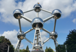 Bélgica, berço de feiras de negócios e grandes eventos, está pronta para 2022