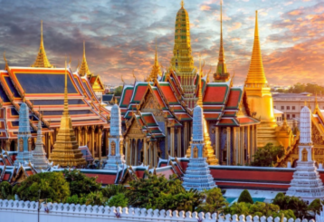 Congresso da ICCA em 2023 será em Bangkok