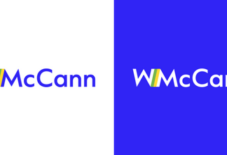 WMcCann tem nova identidade com mudança global
