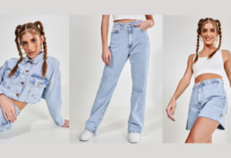 Youcom cria coleção cápsula Jeans Circular de Pré-Consumo
