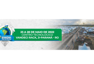 Rondônia Rural Show espera 200 mil visitantes