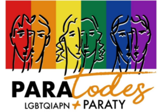 Paraty quer ser destino LGBTQUIAPN+ friendly