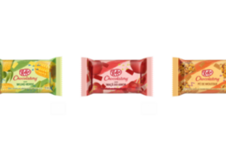 KitKat lança novos sabores inspirados nas festas juninas