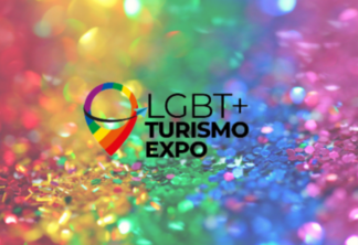 LGBT+ Turismo Expo no Fairmont Copacabana