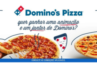 Domino’s dará presentes à melhor história do Dia do Amigo 