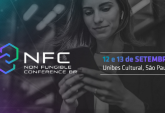 Non Fungible Conference reunirá maiores nomes de NFT do Brasil