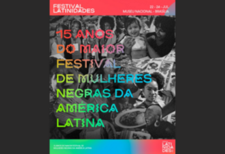 MOOC fez rebranding de 15 anos do Festival Latinidades