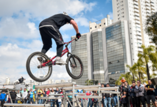 Shimano Fest consolida crescimento das bikes no Brasil