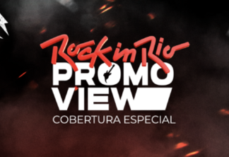 Promoview inicia cobertura especial do Rock in Rio e inaugura TikTok