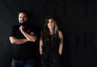 Gabi Marcatto e Diego Ferrite são novos Diretores Criativos da GUT São Paulo