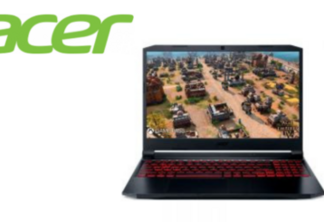 Acer prepara lista para a Black Friday 2022