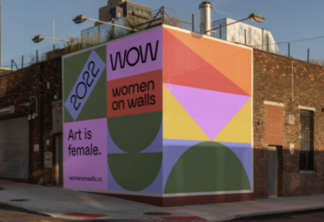 Ipanema lança edital em parceria com a nova plataforma Women On Walls