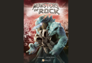 Monsters of Rock 2023 terá line up com mestres de 5 gerações