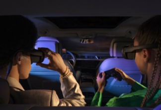 Audi leva experiência de Realidade Virtual à CES 2023