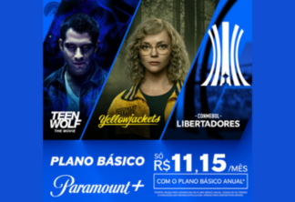 Paramount+ lança Plano Básico exclusivo para dispositivos móveis