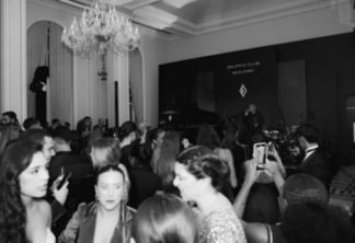 V3A realiza evento de gala para Ralph Lauren no Copacabana Palace
