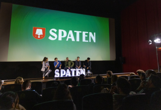 Spaten chega aos cinemas com superprodução gravada na Hungria
