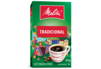 Melitta lança embalagem de café comemorativa para São João
