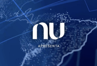 Nubank estreou campanha na vinheta de abertura do Jornal Nacional