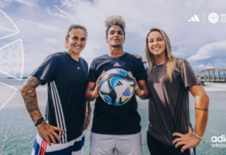 Adidas levará campeã de torneio à Copa do Mundo Feminina 2023