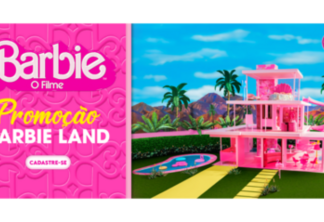 Barbie oferece viagens exclusivas para Los Angeles em promoção