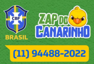 Zap do Canarinho volta com Inteligência Artificial para Copa do Mundo Feminina