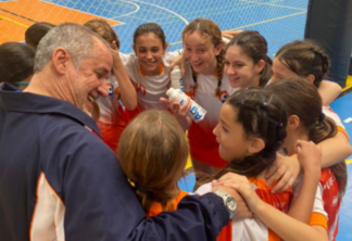 Água na Caixa adquire naming rights da maior Liga de Esportes Escolares de São Paulo