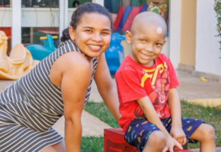 McDia Feliz realizou 35ª edição beneficiando instituições que atendem crianças com câncer