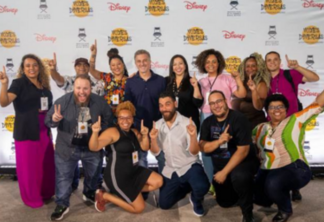 Instituto Criar e Disney divulgam nova geração de profissionais