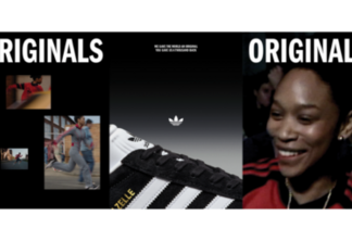 adidas Originals lança nova campanha global com artistas renomados